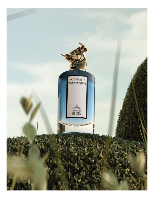 PENHALIGONS THE BLAZING MR SAM