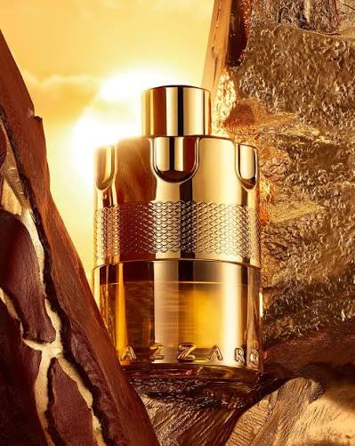 AZZARO THE MOST WANTED ELIXER