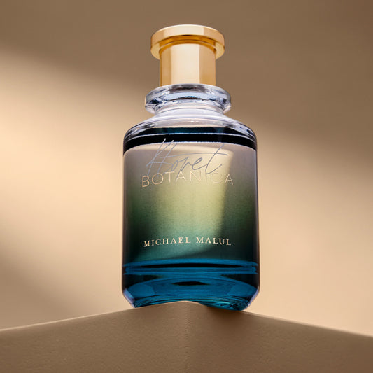 MICHAEL MALUL BOTANICA