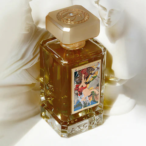 ARGOS FALL OF PHAETON