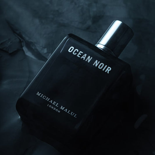 MICHAEL MALUL OCEAN NOIR