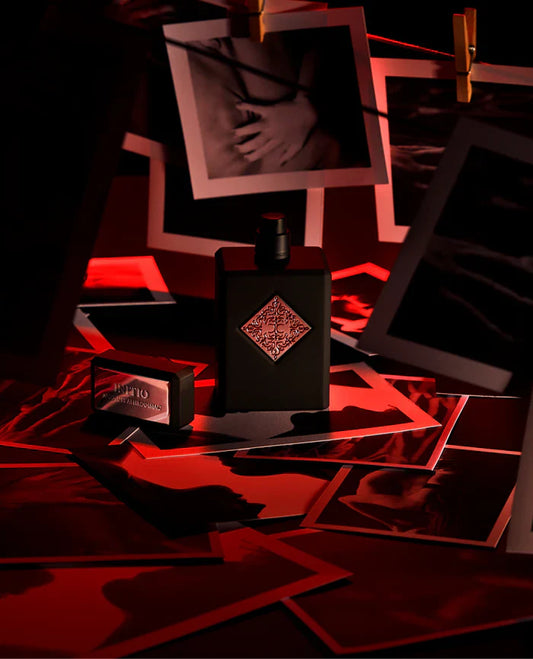 INITIO ABSOLUTE APHRODISIAC