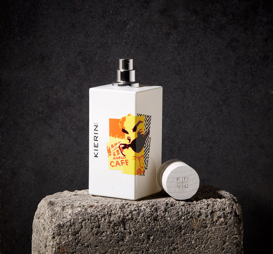 KIERIN SUNDAY BRUNCH