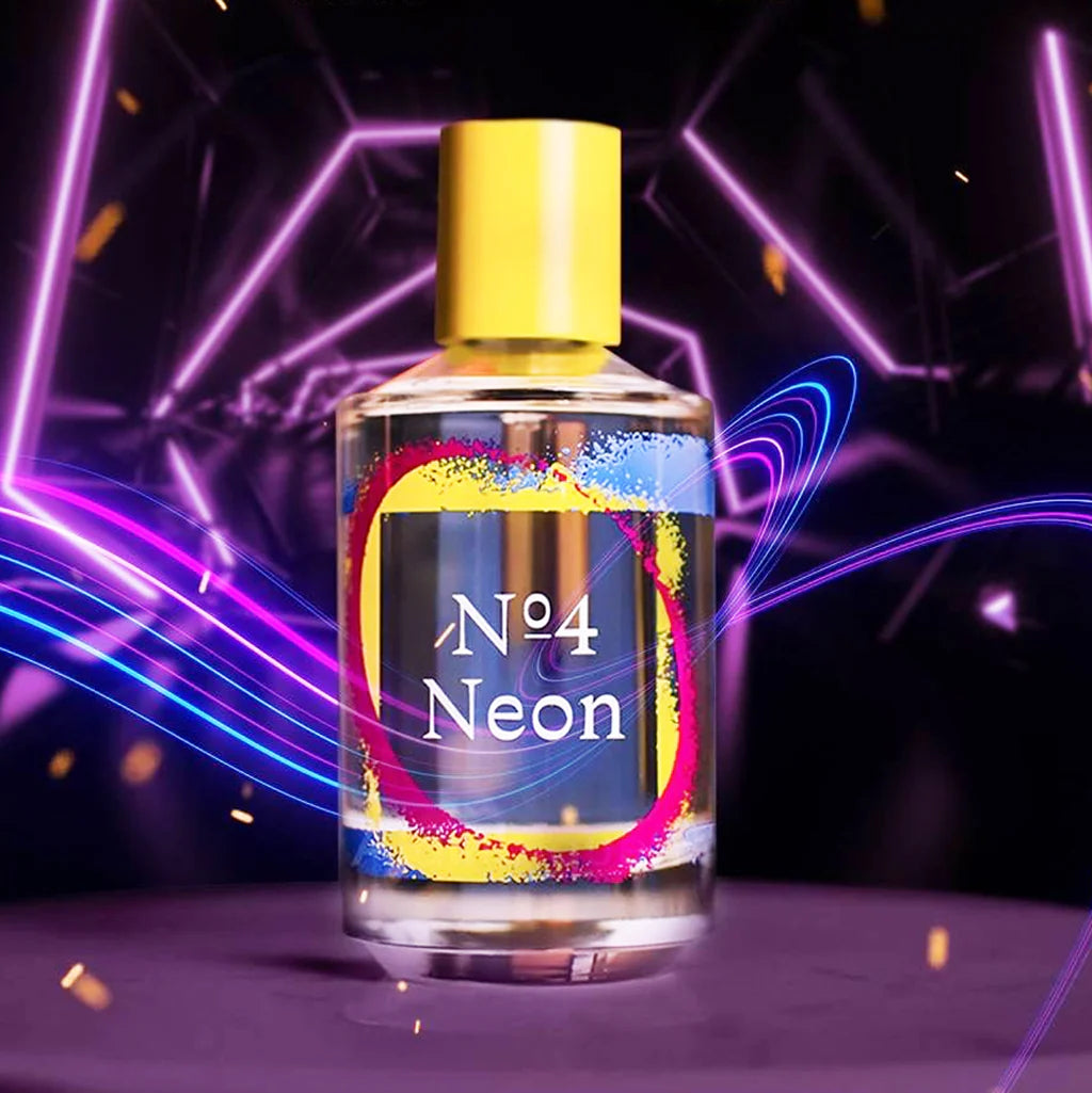 THOMAS KOSMALA NO.4 NEON