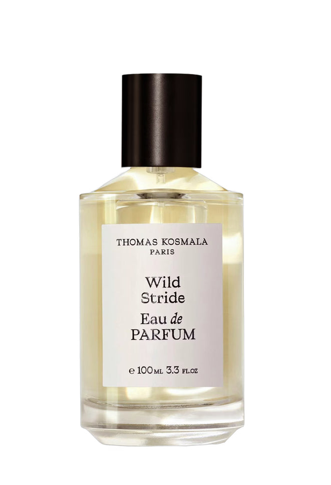 THOMAS KOSMALA WILD STRIDE