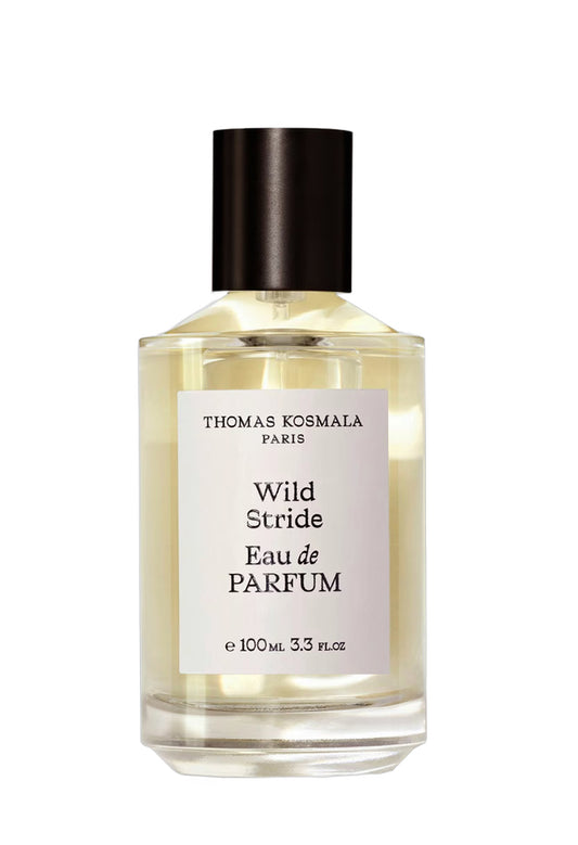 THOMAS KOSMALA WILD STRIDE