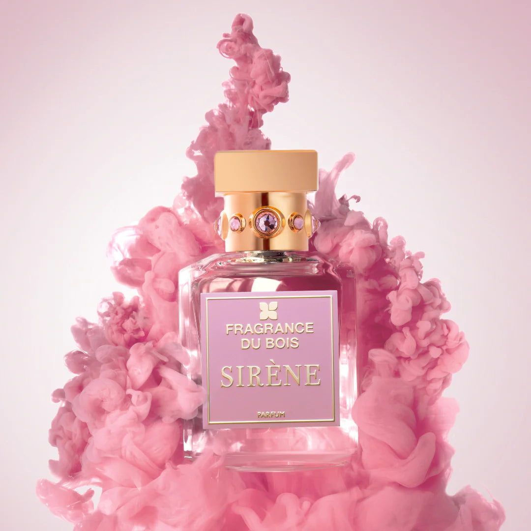 FRAGRANCE DU BOIS SIRÈNE
