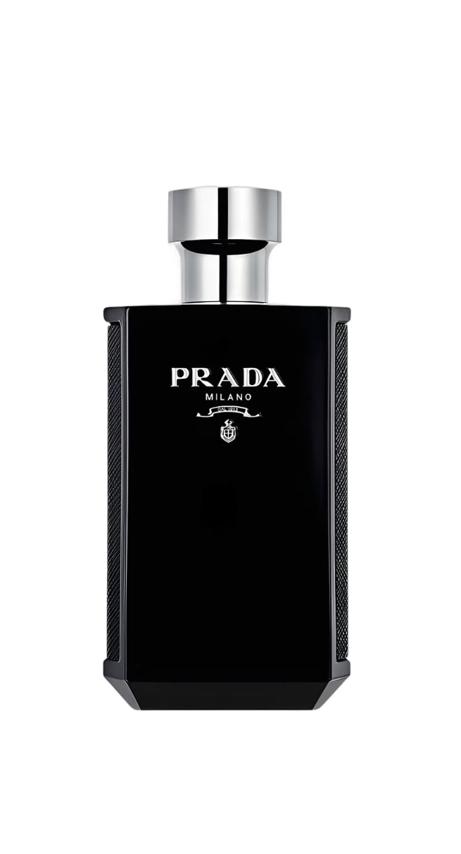 PRADA L’HOMME INTENSE