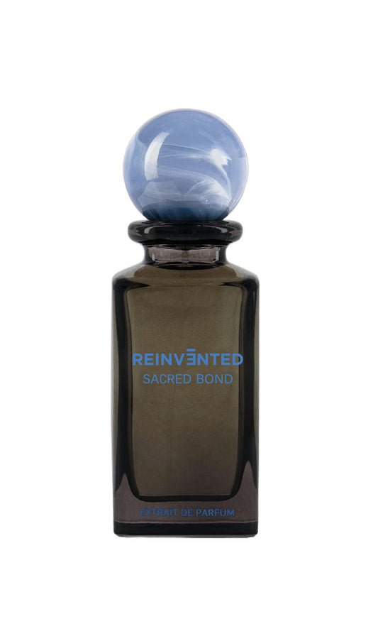REINVENTED SACRED BOND
