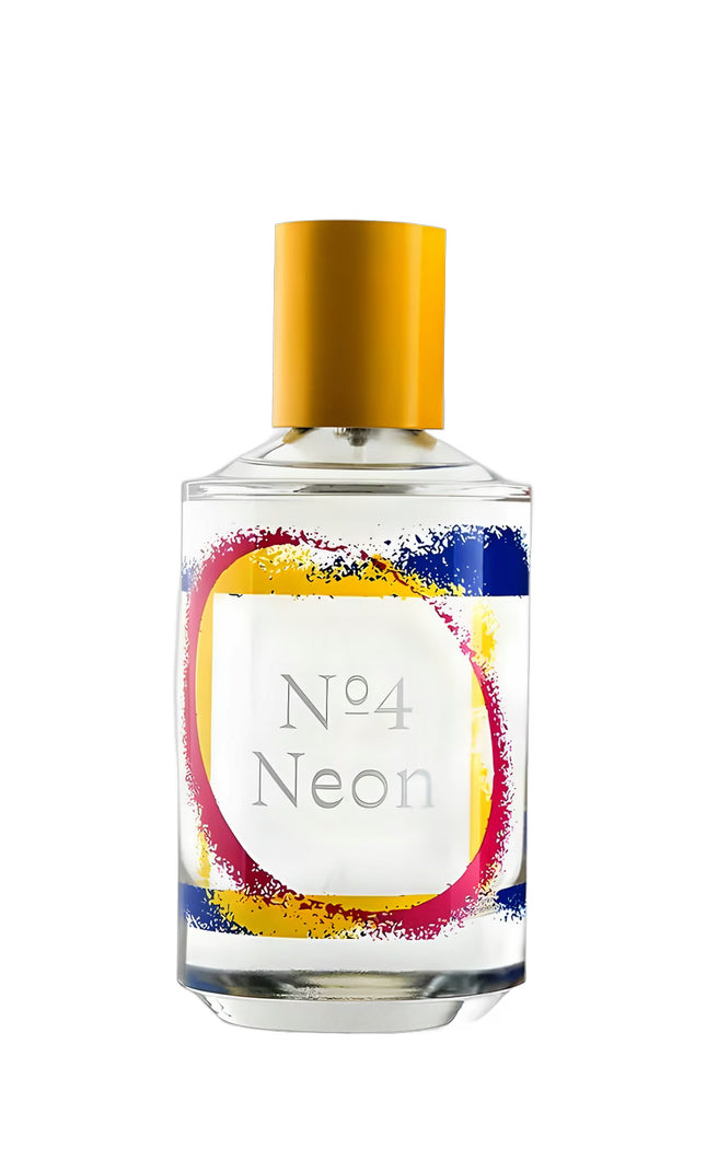 THOMAS KOSMALA NO.4 NEON