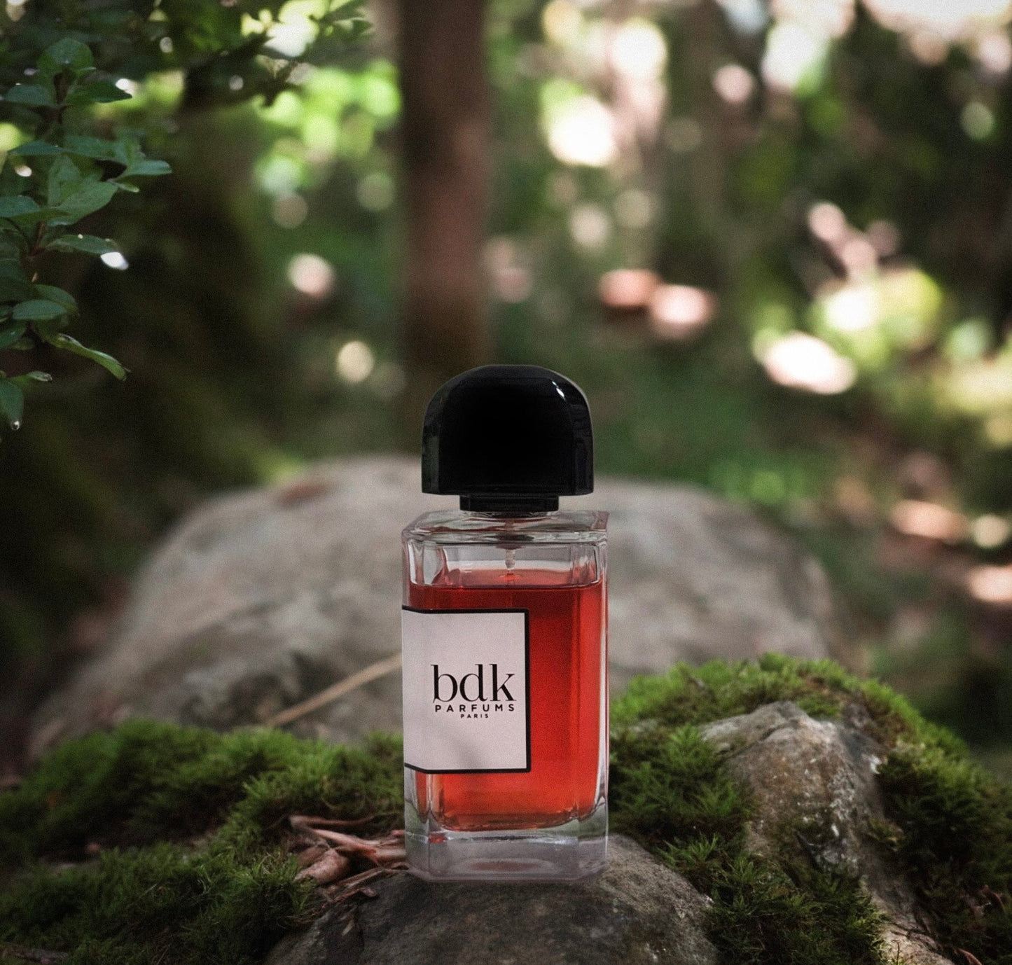 BDK ROUGE SMOKING