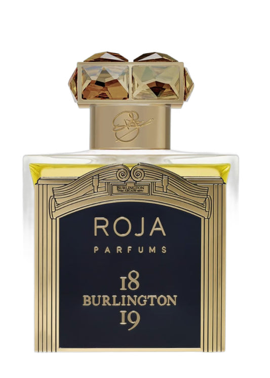 ROJA BURLINGTON 1819