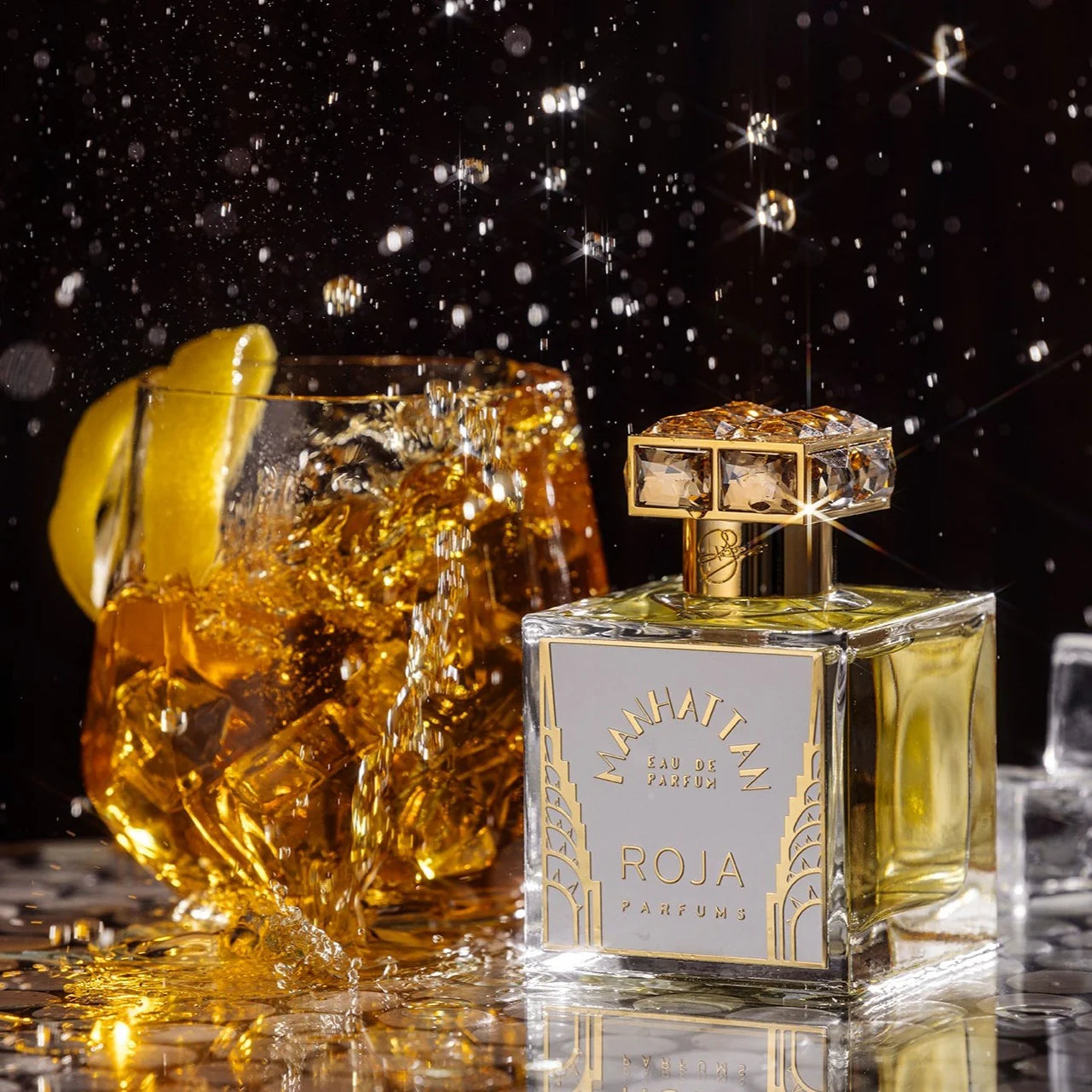 ROJA MANHATTAN
