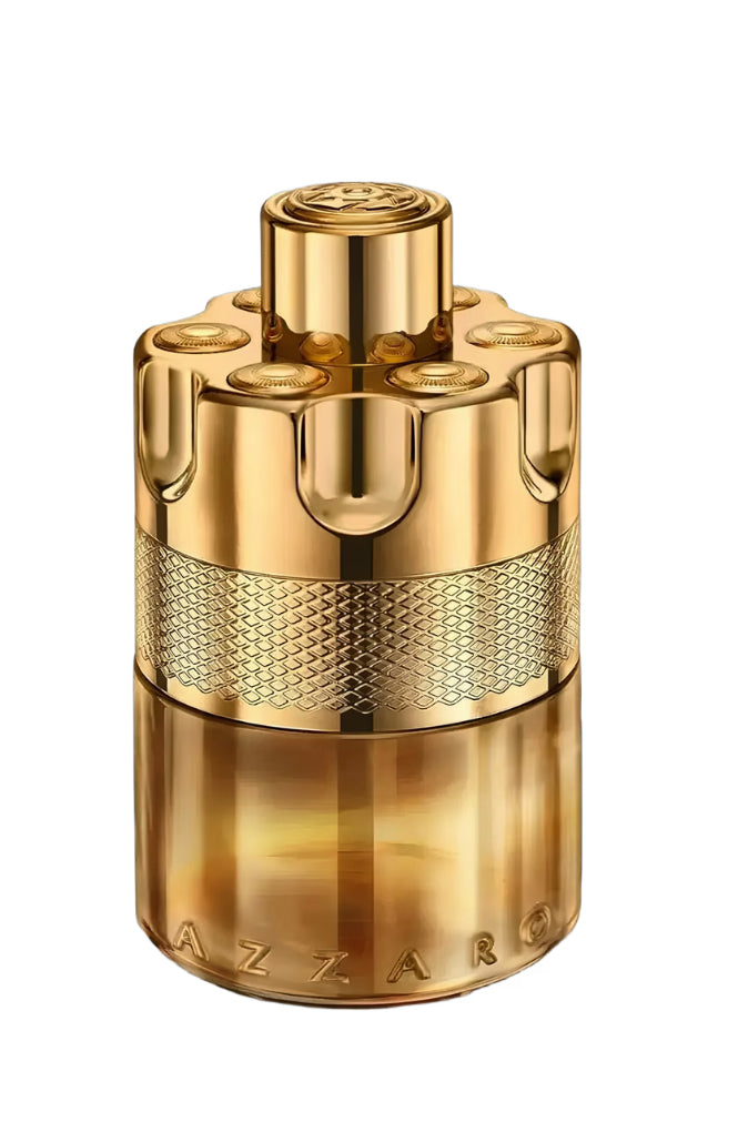 AZZARO THE MOST WANTED ELIXER
