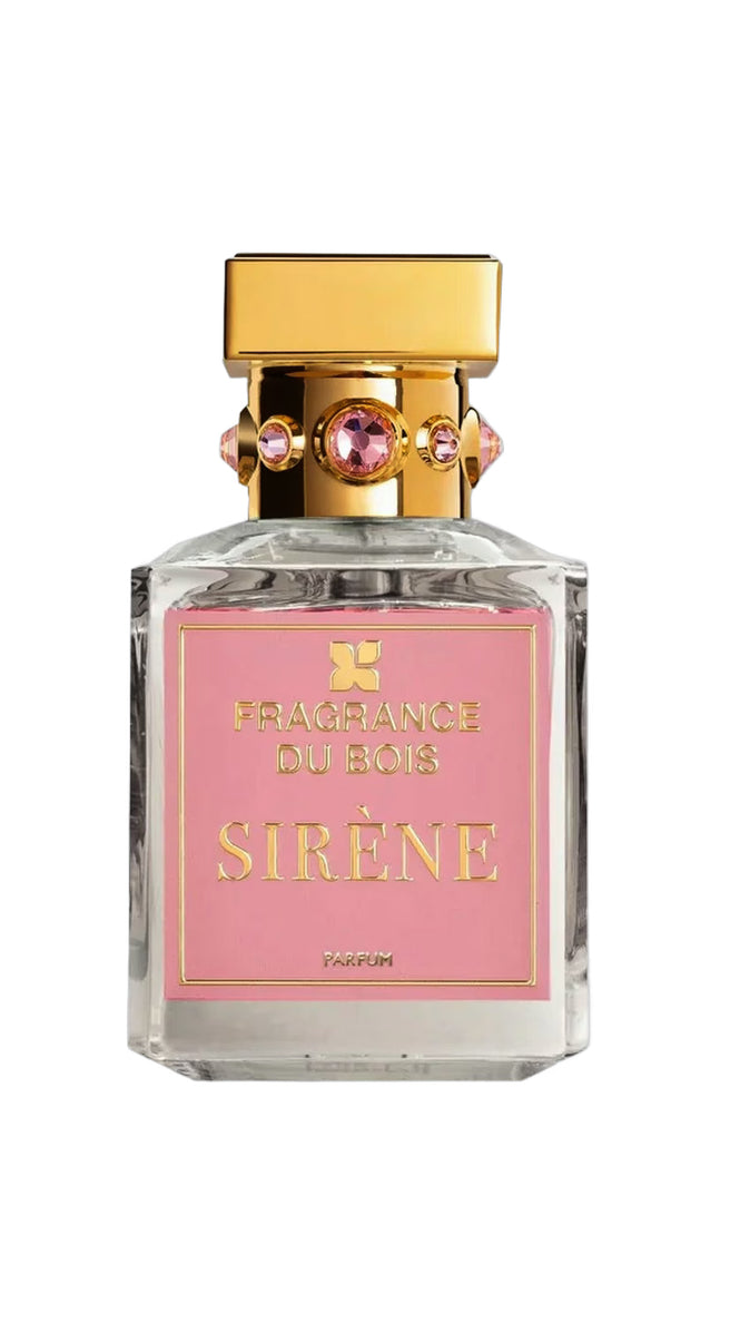 FRAGRANCE DU BOIS SIRÈNE