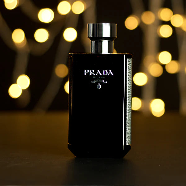 PRADA L’HOMME INTENSE