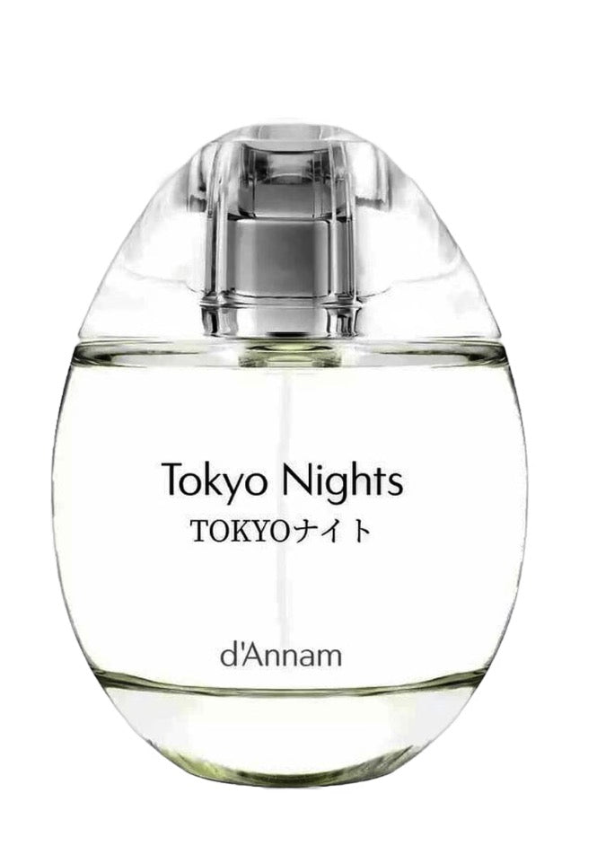 D’ANNAM TOKYO NIGHTS