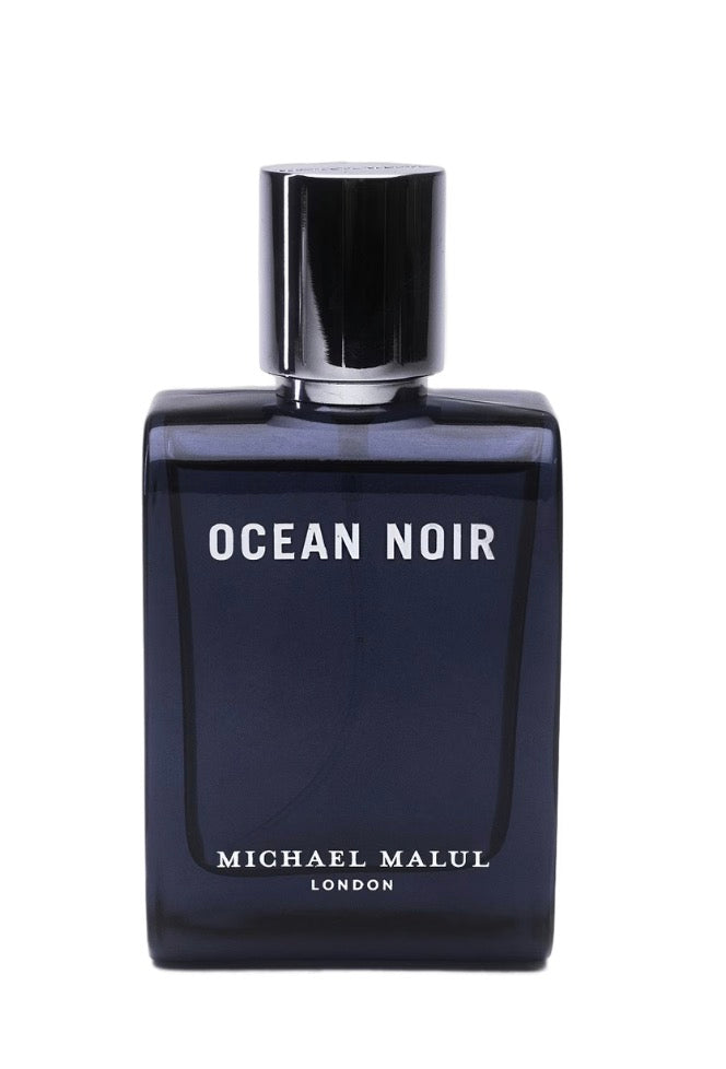 MICHAEL MALUL OCEAN NOIR PARFUM (NEW)